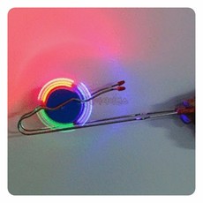 자이로팽이만들기