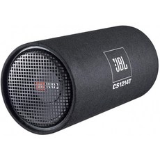 JBL 자동차 CS12 시리즈 12 "자동차 하이파이베이스 서브 우퍼 우아한 튜브 디자인플러스 하나의 기술 -