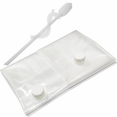 Yonawlsy 접이식 물 보관 블래더 욕조 블래더 BPA 프리 최대 378L100갤런의 신선한 식수 보관 비상 사태 허리케인 대비 재난 대비에 사용.