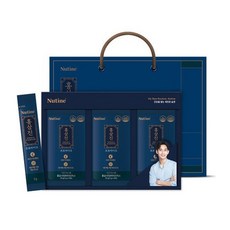 뉴틴 홍삼진 프로바이오 (2g x 20포 x 3개입) / 홍삼 선물세트
