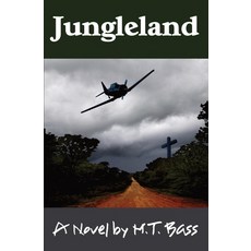 Jungleland: White Hawk Aviation Stories #2 Paperback, Electron Alley Corporation, English, 9781946266163