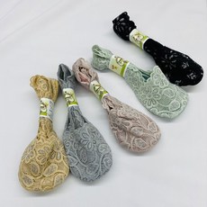 반짝이덧신