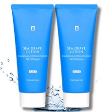 토소웅 바다포도 로션 20 000ppm [1+1], 200ml, 1개