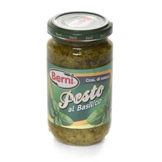 바질페이스토