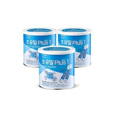 후디스초유밀플러스1단계3캔