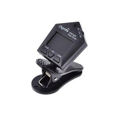 크로매틱 자동 튜너기 T523 튜닝기 Chromatic Tuner