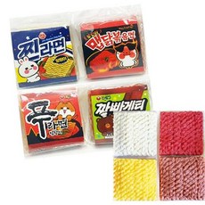 3000 라면말랑이, 1개