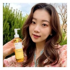마녀공장클렌징워터