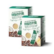 데일리키토방탄커피