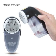 보풀제거기테크리버