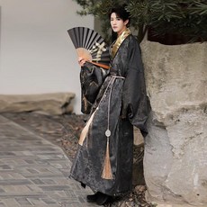 조선시대옷 선비옷 양반 한복 계량 개량 생활 의상 사극 국악 A