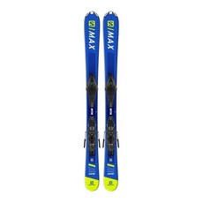 [살로몬] 스키-숏맥스 120_SALOMON (L40590000) SHORTMAX 120+, 사이즈:125 / 결합여부:O