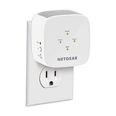 NETGEAR WiFi Range Extender EX2800 - Coverage up t NETGEAR WiFi 범위 확장기 EX2800 - 최대 1200제곱피트의 범위를 지원합, 1개, null) 1, WiFi Extend - 익스텐드와이파이증폭기