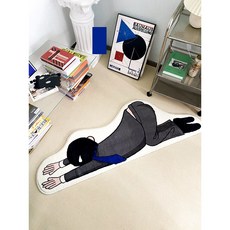 나이키신발러그