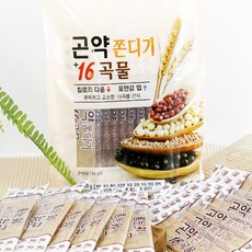 곤약쫀드기칼로리