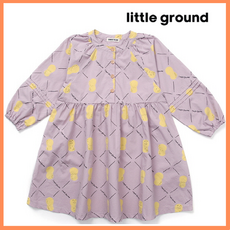 데님인더박스원피스