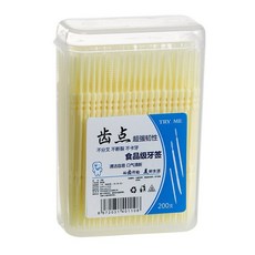 덴티스테칫솔더블소프트