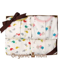 오가닉그라운드세트