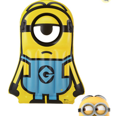 디코랜드미니언즈파도타기