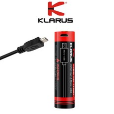 18650usb