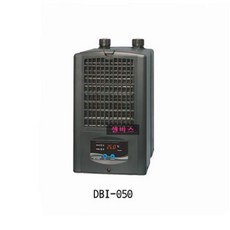 DBI-050D 대일 냉각기 해수 담수 수족관용 횟집