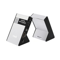 NEXI 4K HDMI 최대30M 무선 송수신기 리피터 NX1076