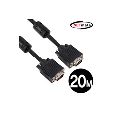 강원전자넷메이트rgb모니터케이블