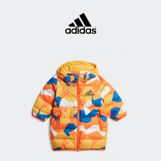 아디다스베이비패딩