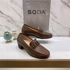 소다여성단화