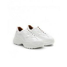Air Hop Sneakers 5.5 White (에어홉 스니커즈 5.5 화이트)
