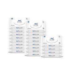 순둥이살균티슈20매