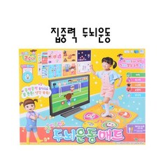 댄스매트
