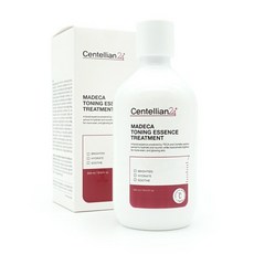마데카 토닝 에센스 트리트먼트 300ml, 1개