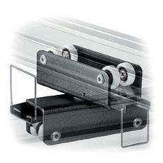 Manfrotto FF3235 Skytrack Double Carriage with 2 Brakes Manfrotto FF3235 Skytrack Double Carriage wi, 1