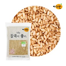 아리찬 국산 메현미 1kg 식이섬유 잡곡밥 다이어트쌀