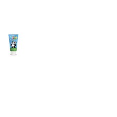 Glister KIDS Toothpaste 100ml white color, 1개