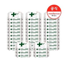 닥터아토손소독티슈20매36
