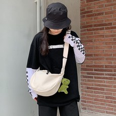 에코크로스백