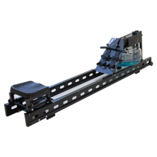 핏분 디자인 워터 로잉머신 원목 철제 시리즈 조정 노젓기 전신 근력 유산소 운동기구