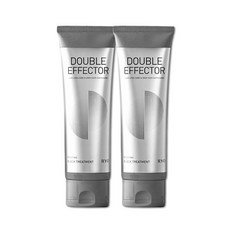 아모레 려 탈모 새치 커버 블랙 트리트먼트 120ml x2