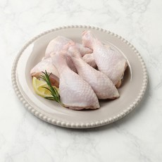 국내산 닭고기 진영 닭정육 닭다리살, 냉장, 정육5kg, 10개