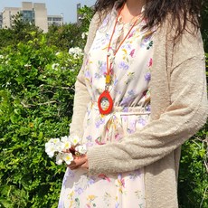 한혜연돋보기목걸이 TOP01