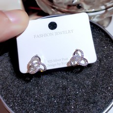 오팔귀걸이재료