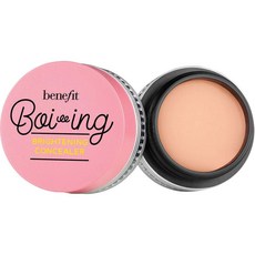 Benefit Boi ing Brightening Concealer 베네피트 보 잉 브라이트닝 컨실러 01 Fair Neutral 4.4g, 1개