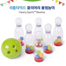 볼링핀장난감