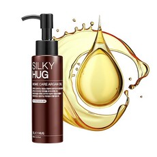 실키허그홈케어아르간오일100ml