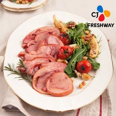 홈쇼핑오리훈제