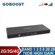 신호증폭기85-112mhz