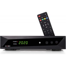 Opticum SBOX 위성 수신기 HD PVR 녹화 기능 타임 시프트 미디어 플레이어 1080P 위성 TV 용 풀 HD 디지, 단일상품