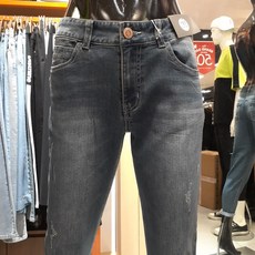 리트머스청바지